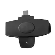 Type-C Smart Card Reader Adapt For SIM DOD Goverment/National ID CAC Mac PC
