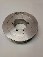 2B70SK 2-Groove V-Belt Sheave 068-10