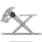 A1 Cardone 82-15138B New Window Regulator For 12-16 Honda CR-V (for: Honda)
