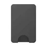 POPSOCKET PopSockets - PopWallet for MagSafe (G2) - Black - ORIGINAL POPGRIP