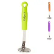 Mini Avocado Masher, Small Potato Masher, Heavy Duty, Kitchen Utensil. Stainl...