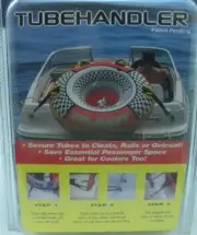 Kwik-Tek TB-101 Tubehandler