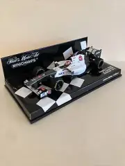 1/43 Minichamps F1 2012 Sauber #14 K. Kobayashi 410120084