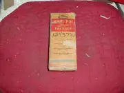 NOS MOPAR 1946-8 KING PIN REPAIR PKG 1946-8 P D DS C 6 CYLINDER MODELS