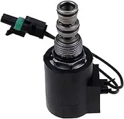 REDUCING Valve Hydraulic Solenoid Valve Switch Safety Relief Valve 87456901 190432A1 for Case IH 570MXT 570NXT 580M 580N Relief Valves