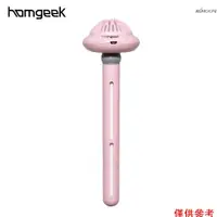 在飛比找蝦皮商城優惠-【Mihappyfly】Homgeek便攜式加濕器UFO型U