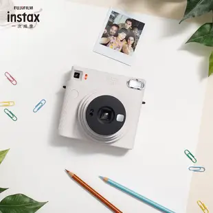 【廠家直銷 限時優惠】FUJIFILM/富士SQUARE instax SQ1 拍立得方形相機sq1