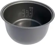 Rice Cooker Liner Parts, Compatible For Zojirushi NS-TSH10C NL-AAH10C NS-TSQ10 NL-AAQ10 NS-TSF10 NL-AAF10