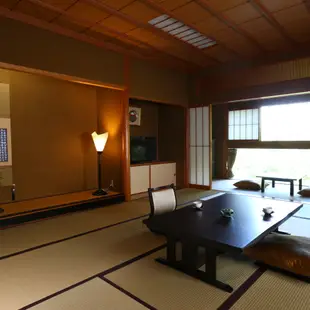 割烹旅館 桃山 <長野縣>Kappo Ryokan Momoyama