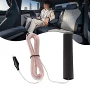 Home Indoor Radio FM Stereo Antenna Signal High Gain Amplifier Booster Hot Sale