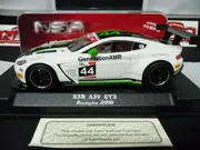 NSR 1:32 0066SW ASV GT3 Donnington 2016 No.44 slot car also suits scalextric/carrera