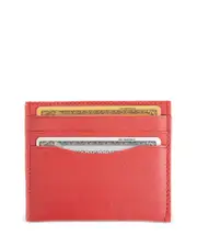 Royce New York Rfid Blocking Minimalist Leather Wallet