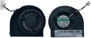 Replacement Laptop CPU Cooling Fan for Leno/vo for IBM Thinkpad X201 X201T X201S