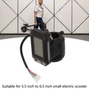 36V E- Thumb Throttle Display Electric Scooter Display WP