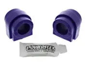 Front Sway Bar Bushing For 02-15 Mini Cooper Base S Clubman John Cooper DH42W7 (for: Mini)