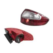 Sterling Tail Light to suit Ford Fiesta 09/2008 to 07/2013 - FDFS-TAL-05R
