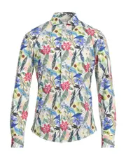 [BRIAN DALES] BRIAN DALES Shirts - Item 10039423