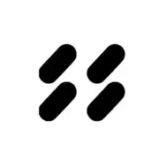 1/2/5/10 Set 0.6mm thick PTFE Mouse Feet Sticker For Logitech MX Anywhere 3 N