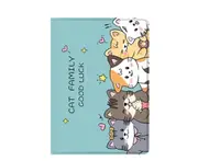 061 Cartoon Anti Drop Case Tablet Protective Case Suitable for IPad mini6 8.3 inch