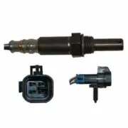For Chevrolet GMC Envoy Buick Lucerne Cadillac Saab Isuzu 2344339 Oxygen Sensor