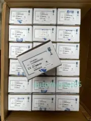 New Crestron DIN-8SW8-I relay module FAST SHIP