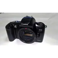 在飛比找蝦皮購物優惠-CANON EOS Kiss全幅單反底片相機機身（日版）