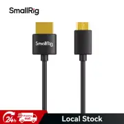 SmallRig Data Cable 13.8" for Nikon Z6 Z7 Canon EOS R Camera-3040