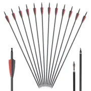 Takedown Recurve Bow for Archery Bow Shooting Hunting Game Outdoor Sports