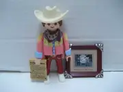 Playmobil 70634 Back to the Future 3 Marty 1955