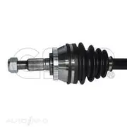 GSP CV Joint - CVJ.SA09