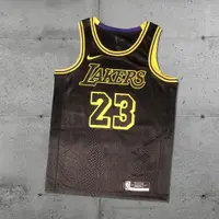 在飛比找蝦皮購物優惠-【LeBron James】【95%新】【湖人】【NIKE】