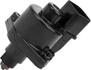 Idle Air Control IAC Valve Premium ABS Material Fit for 50 1990 1991 1991 1996 Sonata 1996 1998 3000gt 1991 1999 Diamante 1992 1996 Mighty MAX 1990 1994 Montero