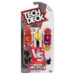 TECH DECK-雙板挑戰組-TOYMACHINE