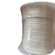 Superior Nylon Starter Cord Rope for Chainsaw Trimmers (62 characters)