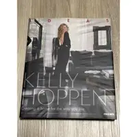 在飛比找蝦皮購物優惠-KELLY HOPPEN/new decor design/