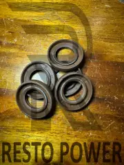 NEW AFTERMARKET EATON SHAFT SEAL PVB5 PVB6 MFB5 PFB5 283687 VITON 2YR WTY