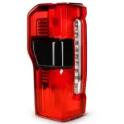 Tail Light For 2023-2024 Ford F-250 F-350 Super Duty w/Blind Spot Left Side New (for: Ford)