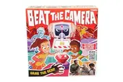 Beat the Camera Electronic Game