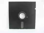10 pack New DS/HD 5.25 floppy disks 1.2 UNFORMATTED FAST Shipping BULK