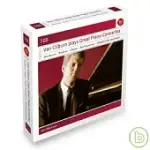 VAN CLIBURN / GREAT PIANO CONCERTOS (7CD)