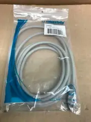 CABLESTOGO 6FT FIREWIRE CABLE 6 PIN to 6 PIN IEEE1394 male to male 2METER