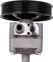 Car Power Steering Pump Compatible For Volvo S80 (TS, XY) 2.4 D Diesel 1998-2006 30741790