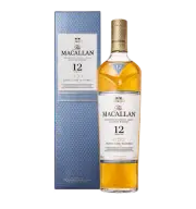THE MACALLAN 12 Y.O.TRIPLE CASK MATURED HIGHLAND