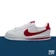 【NIKE】CORTEZ BASIC SL (GS) 休閒鞋 阿甘鞋 女鞋 紅白 大童 -904764101