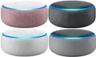 Amazon Echo Dot 3rd Generation Smart Speaker with Alexa Voice Control Plum/Fig