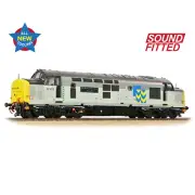 Bachmann 35-337SF OO Gauge Class 37/4 37423 'Sir Murray Morrison' BR RF Metals S
