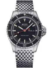 [Mido] Ocean Star Tribute Automatic Watch