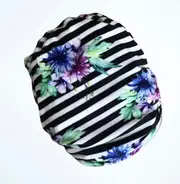 Front Snap Cloth Nappy #15 - minky