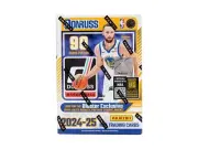 2024-25 Panini Donruss Basketball 6-Pack Blaster Box