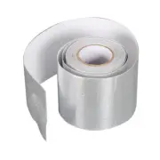 1Roll 2" x 25' High Heat Resistant Tape Insulation Reflective Heat Barrier Tape